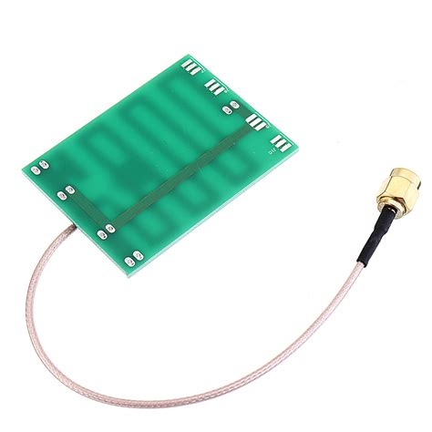 rfid uhf antenne|uhf rfid pcb antenna.